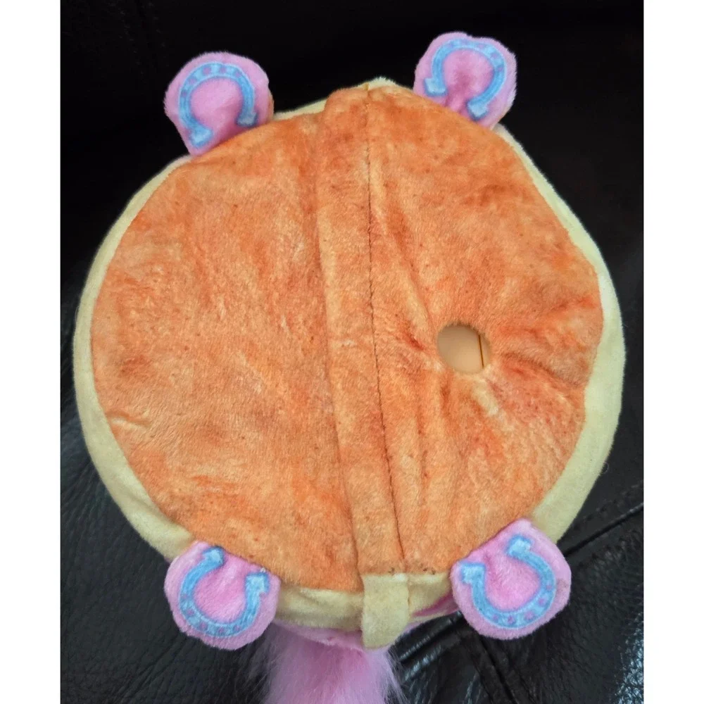 Cookeez Makery Strawberry Unicorn Freezy Cakez Moose Toys. Tested Works No Box
